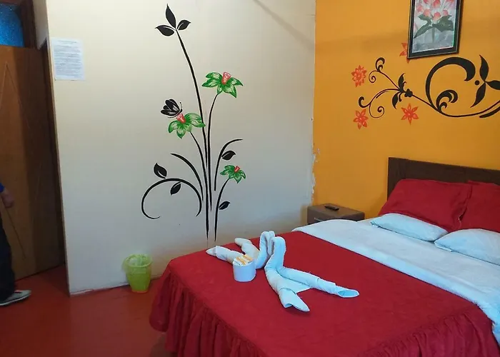 Cuatro Lagunas Affittacamere Cuzco