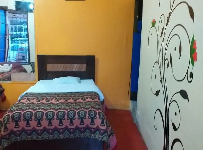Cuatro Lagunas Affittacamere Cuzco