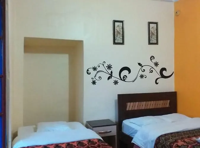 Affittacamere Cuatro Lagunas Cuzco