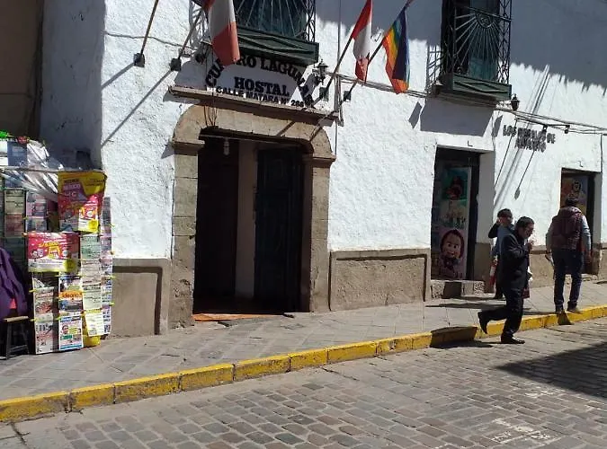 Affittacamere Cuatro Lagunas Cuzco