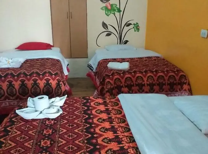 Cuatro Lagunas 2* Cuzco